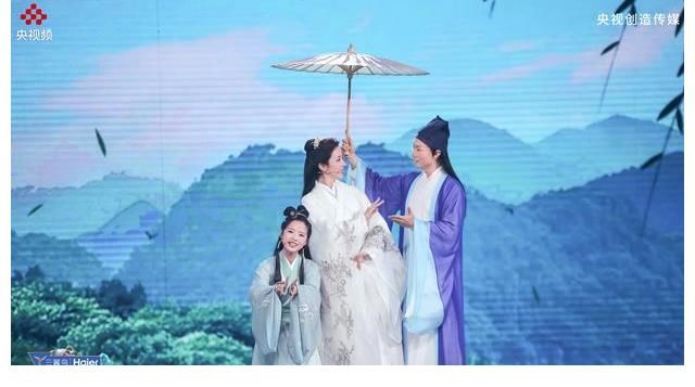 中央廣播電視總臺(tái)綜藝頻道|《央young之夏》今晚八點(diǎn)半檔登陸CCTV-3 純享版公演今夜燃情上線