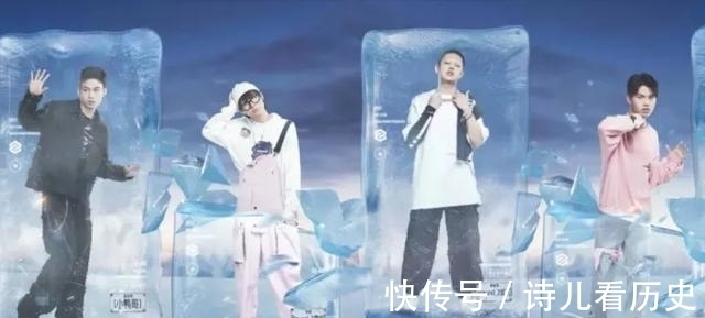 名單|《說唱聽我的》選手名單全公布,這么多回鍋肉