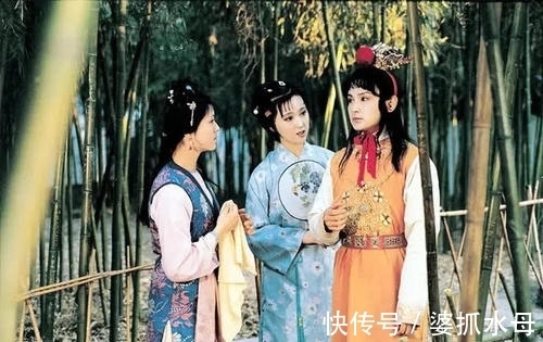 佳蕙#林黛玉的心机有多深?潇湘馆发放月钱,无意间揭露黛玉的真正实力