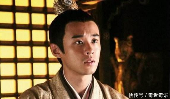 这件|汉景帝为何不愿意把皇位传给亲弟弟,只因为刘武做了这件事