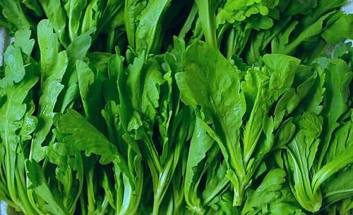 春季易犯困，這種高鉀蔬菜要常吃，低脂營養又美味