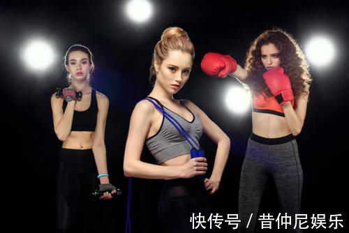 运动|高效燃脂运动排行榜,慢跑只能排第6名,第1名很多人都吃不消