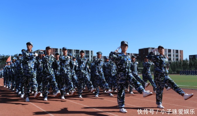 职位|大学军训教官是什么职位？为何军训结束后，都悄无声息的走了