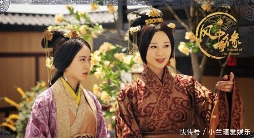 尊贵|她是尊贵的长公主,父亲是汉武帝,舅舅是大将军,嫁错人后惨死