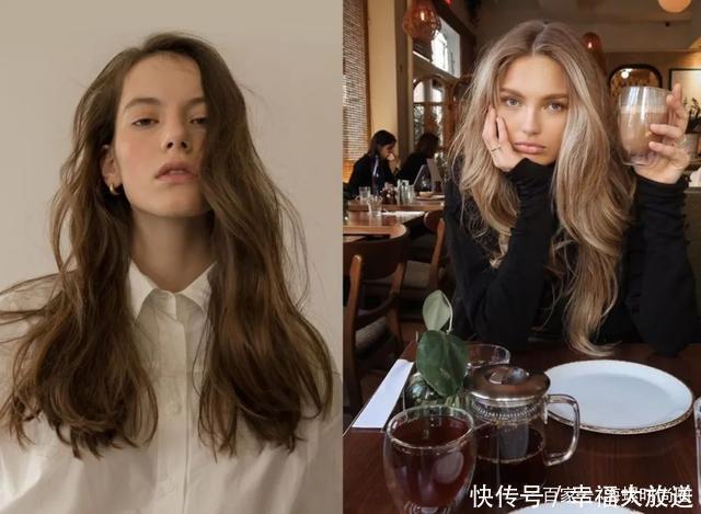 明星都爱的「神仙卷发」,真的REAL好看!