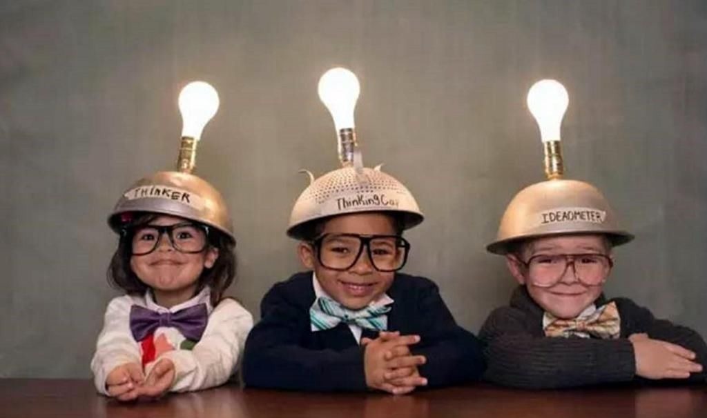 英国|英国历经70年研究发现:影响孩子一生成就的不是智商,而是这三点