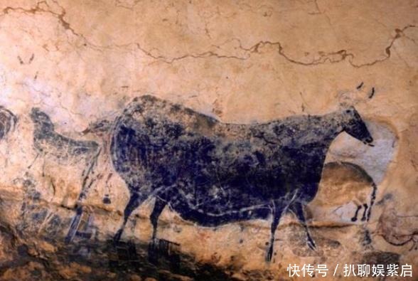 起源|几个小孩无意间发现了一个山洞,从此揭开了“人类艺术的起源”