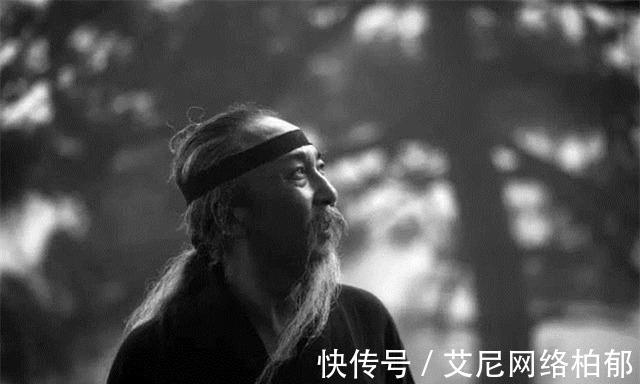 老道|逃荒路上,妇人挑着两小孩逃命,一道士看后大惊:你挑的是2条龙