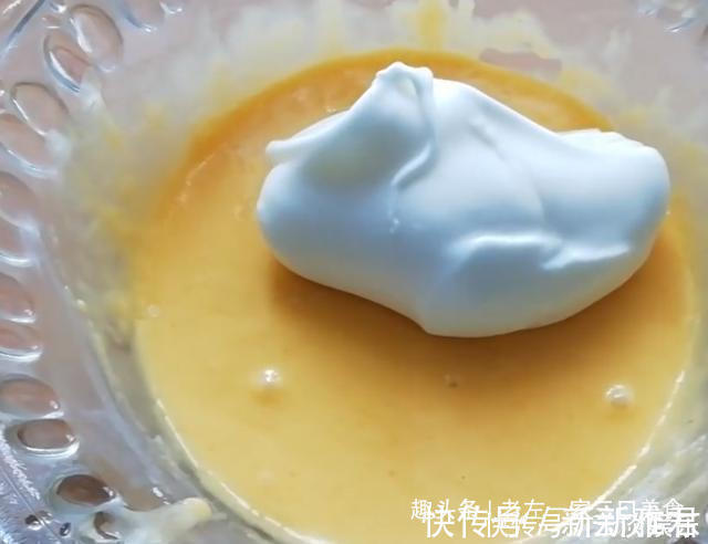 生日蛋糕|生日蛋糕别再出去买了,做法超简单,新手一次成功,孩子超喜欢