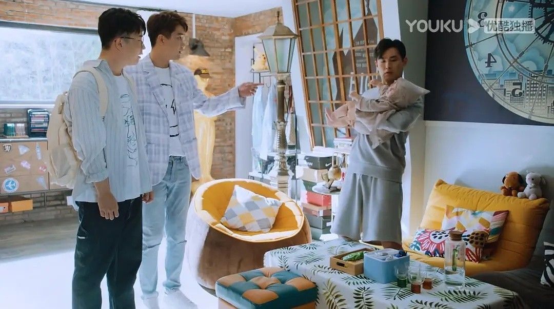 搞笑又心酸,配角阵容更是强,王彦霖婚后首作确实没让人失望