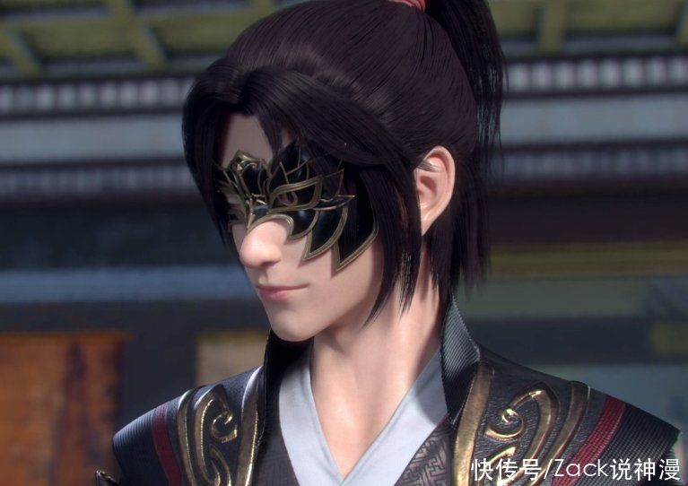 萧炎|嫣然因雅妃和萧炎亲密而吃醋，萧炎终究活成了她高攀不起的模样