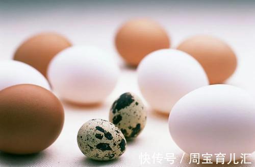 鴨蛋|雞蛋、鴨蛋、鵝蛋、鵪鶉蛋，哪種營養更高？醫生：3種蛋盡量少吃
