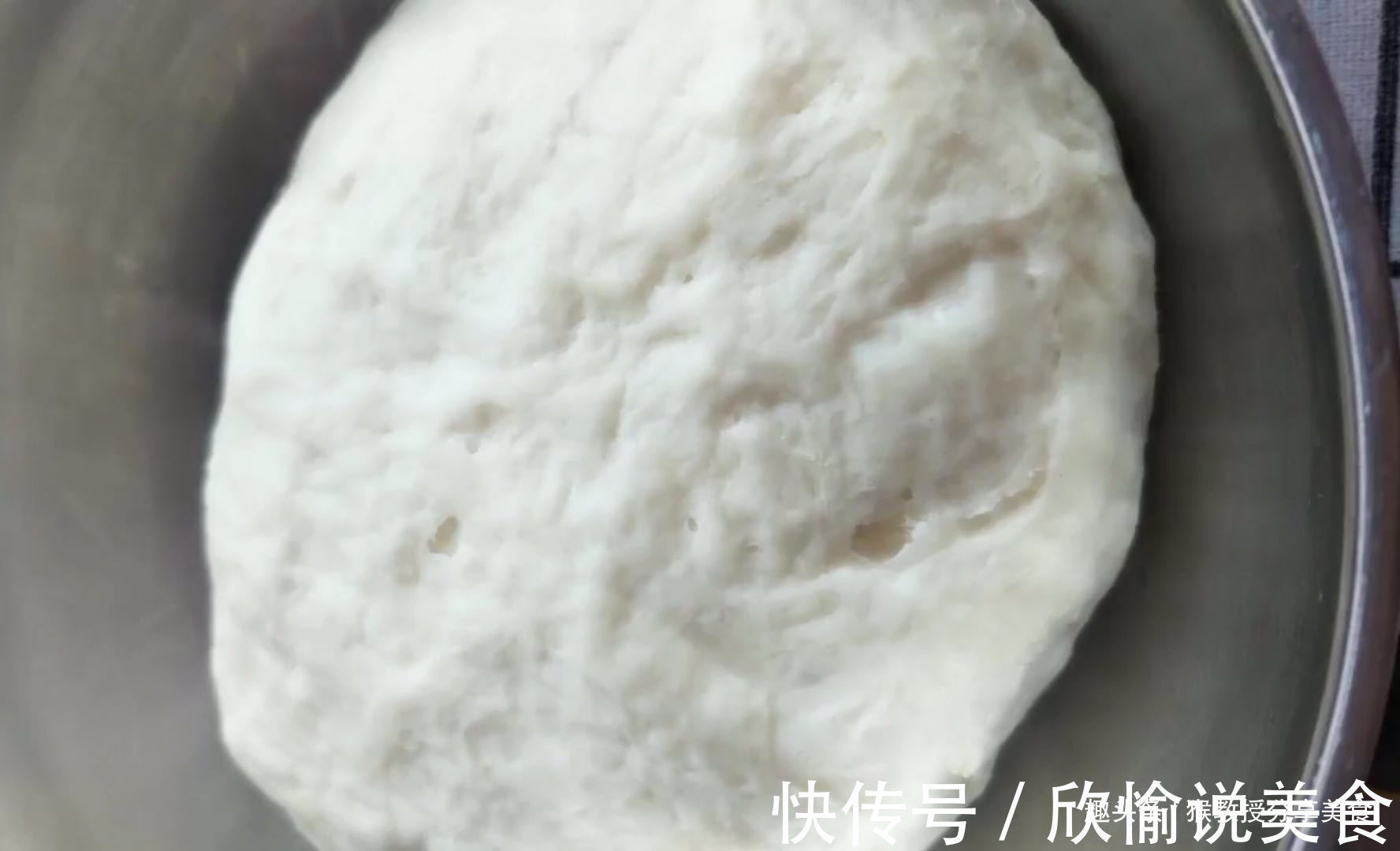 孩子挑食不好好吃饭，我用玉米面做了个卡通馒头，他喜欢的不得了