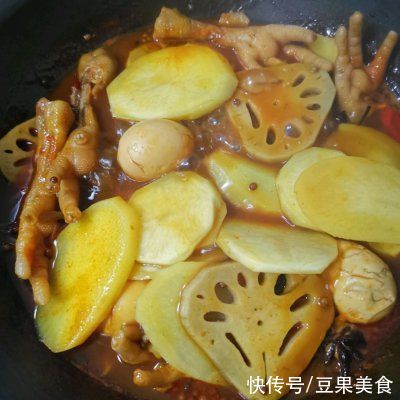 卤货煮厂你这么做，不怕你不上瘾