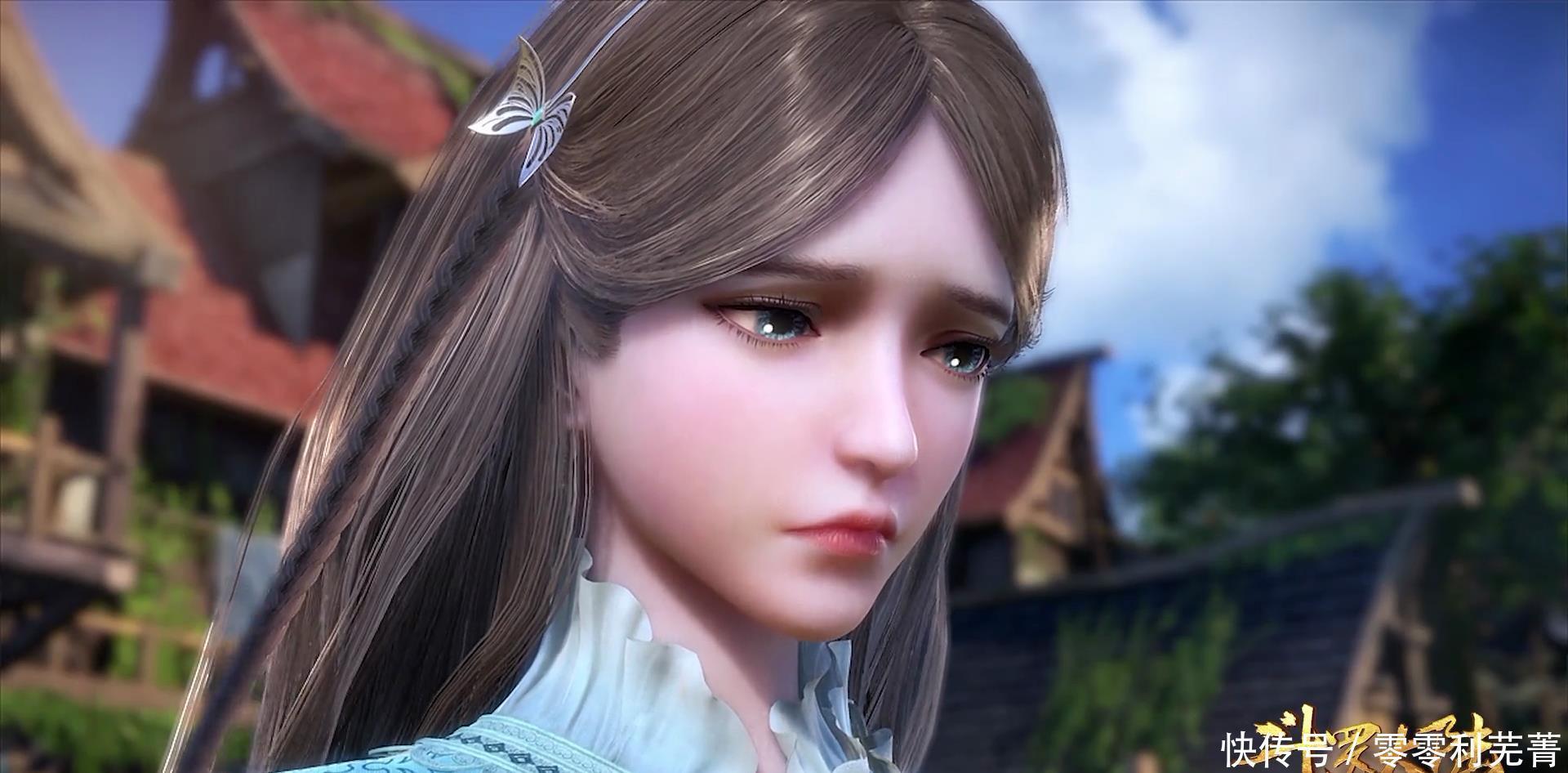 超过|鹅厂国漫投票,魁拔投票率超过斗罗大陆,我不信没有暗箱操作!