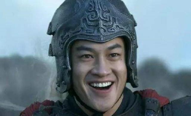 黄河以|他是三国的大将，刘关张也不是他的对手但是被一个人打败了