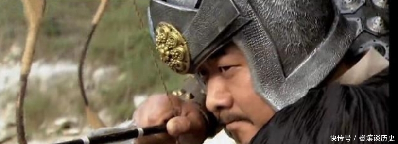 方腊的神射将,射死史进石秀,箭术不在花荣