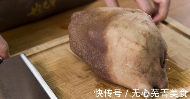 食用盐|香气美味的猪肚包鸡,一口鲜香,两口满足!