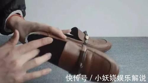 三角形 鞋子挤脚?老司机教你2招,学会后鞋子怎么穿都舒服!