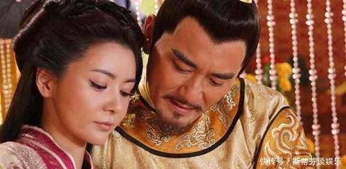 大隋朝|开隋九老都什么下场有4个虚构人物,为何谁也不敢惹靠山王杨林