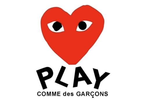 COMME des GAR?ONS PLAY 携手 Nike & The North Face 联名推出「 PLAY TOGETHER 」系列