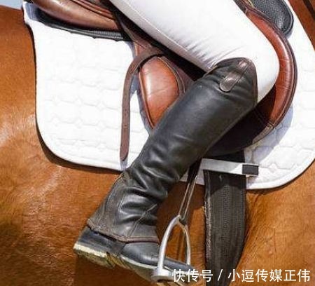 国博|三国时代有马镫吗?这个骑兵战斗力倍增器,到底什么时候发明的?