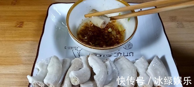 牛身上不可多得的“宝贝”,肉贩子总会偷偷留下,懂行的才会吃