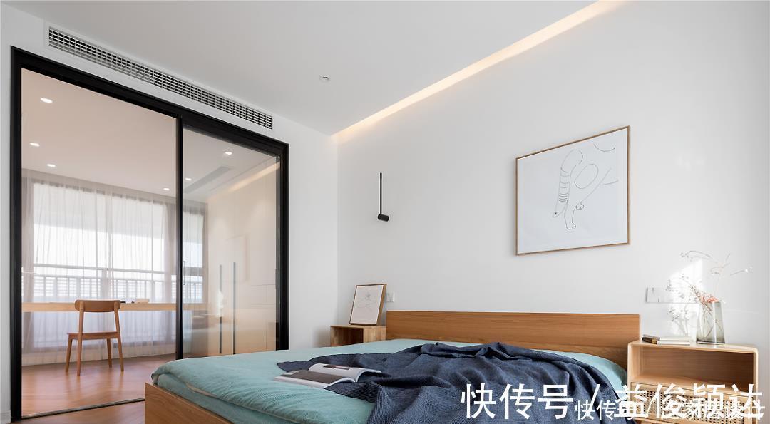 简约|家装风格不好选？盘点2021年装修风格流行趋势，心里有谱再装修