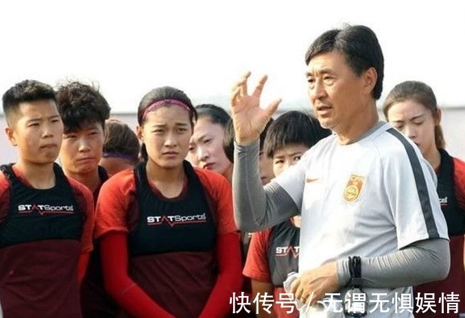 女足|中国女足弃将闪耀欧洲赛场!实力小将8场独造7球,贾秀全害人不浅