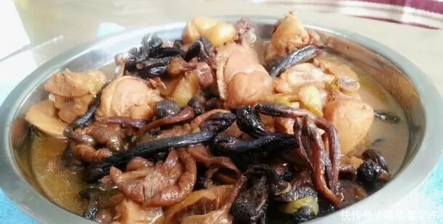 36款顶配东北家常菜，你都吃过吗