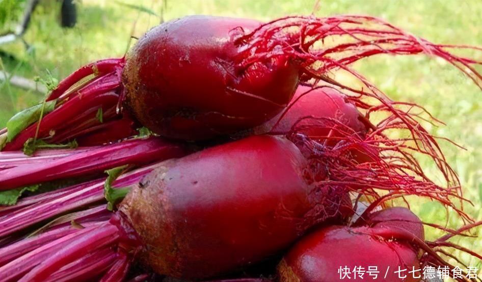 排毒|想长寿得会吃,常吃以下3种食物,排毒消脂,预防便秘,好吃不贵