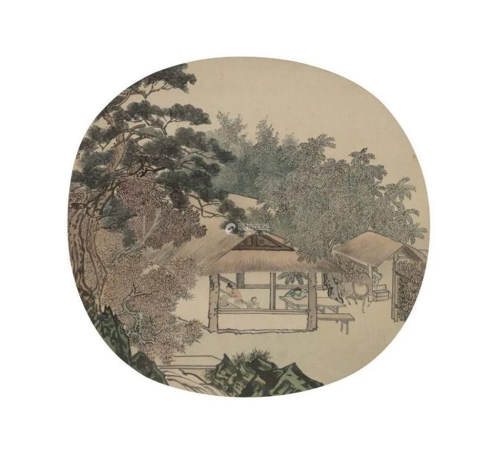  拍品|巴黎苏富比实施少而精战略，13件拍品撑起一场『亚洲艺术』专拍