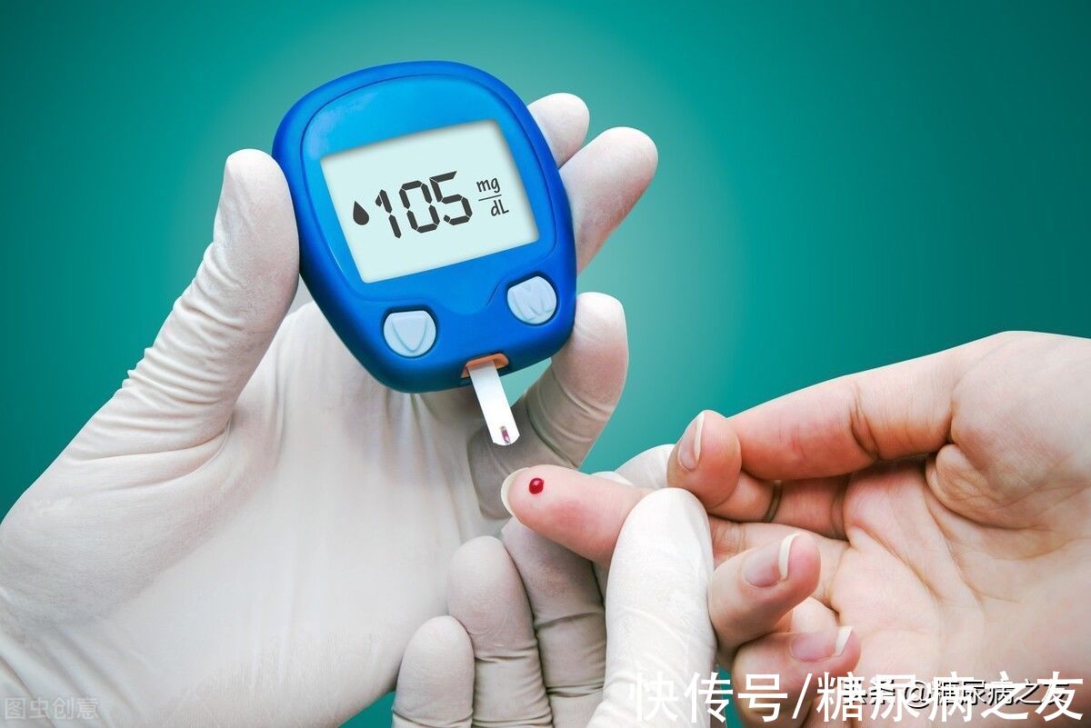 30r|糖尿病人血糖血压正常标准和测血糖标准频率是多少