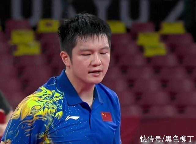 许昕|樊振东3-2险遇大冷!中国男队横扫进半决赛,日本女队3-0进四强