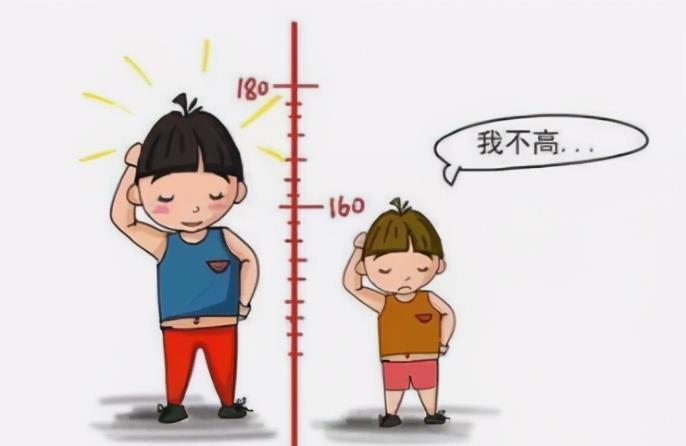 青春期|孩子长高就要狂补钙?孩子长高的三个关键期,家长要知道