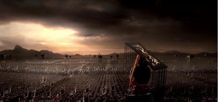 年前|2000年前秦始皇为中国取了个霸气名字,名号太响亮,一直用到了今天!