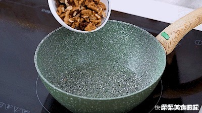 新晋网红下午茶!好吃又养生,有个平底锅就搞定