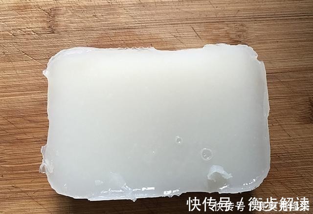 猪皮|中国最“尴尬”的下酒菜，曾是老一辈人的最爱，现在却无人知晓