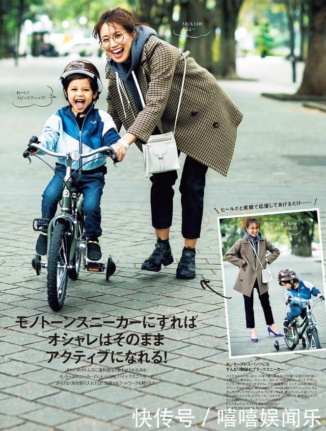 孟晚舟堪称中年女性穿衣标杆!卫衣叠穿衬衫年轻十岁,减龄又时髦