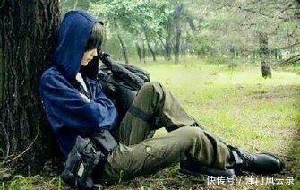 吴邪|小哥一出惊天下,一见无邪误终身