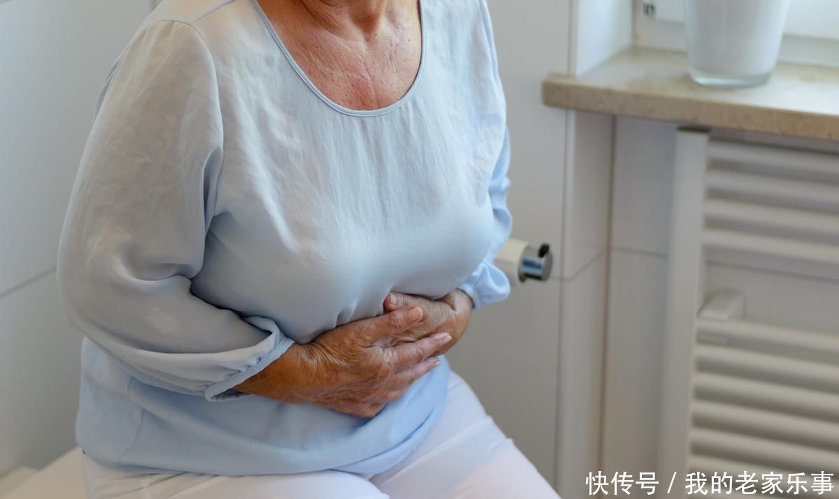 爆炸|便秘憋到要爆炸怎么办常这样按摩1处，吃1物，便秘不再来打扰