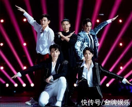 劉聰|《披荊斬棘的哥哥》四公布淘汰名單！獒犬布瑞吉黃征劉聰離開