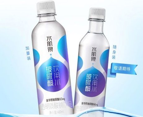 软糖|玻尿酸饮料、胶原蛋白软糖……“朋克养生”的你入坑功能性食品了吗？