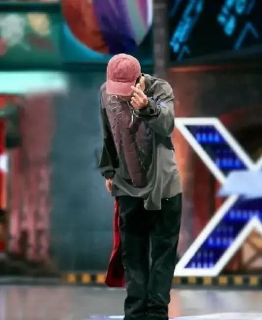 南韩真的迷上他了华流断层第一人,谁都摆脱不了王一博定律