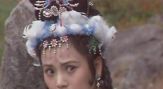 《西游记》里死的最冤的一个女妖,坏事没做一件,却被无情的打杀