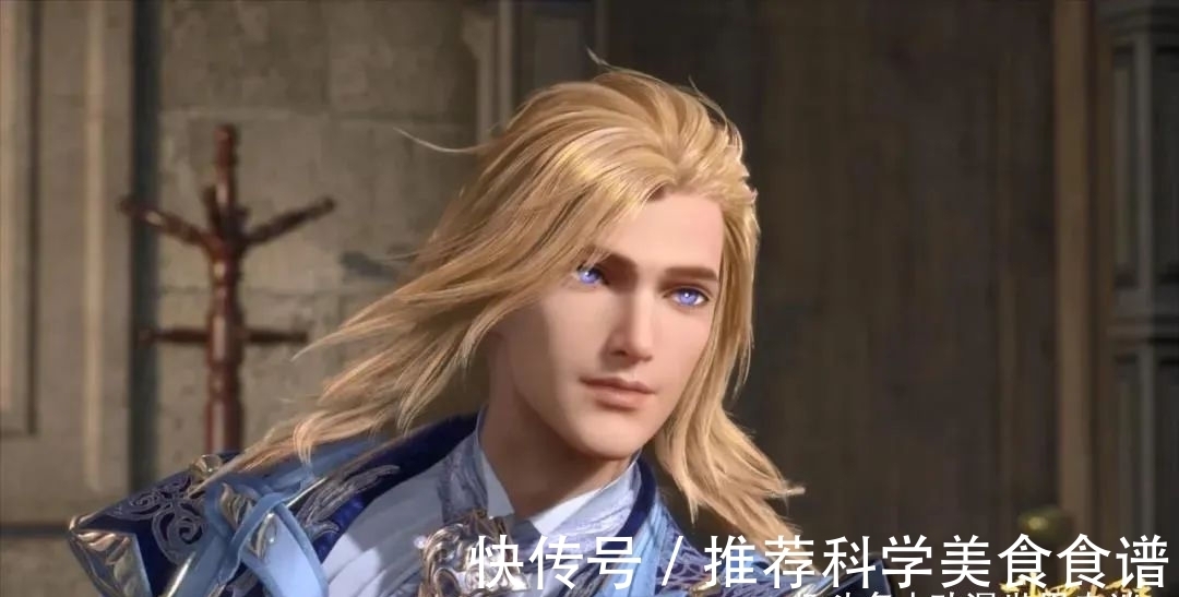 双胞胎姐妹|斗罗大陆：朱竹清和戴沐白的冷战，相识的两人装作不认识