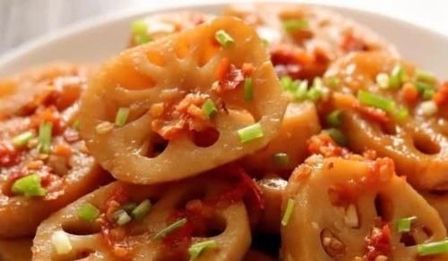 莲藕|女人怀孕后,4种“零食”尽量吃,婴儿出生后或像洋娃娃一样漂亮