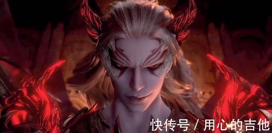 魂技|斗罗大陆杀戮之都能够获得领域,为什么没有封号斗罗进去试炼