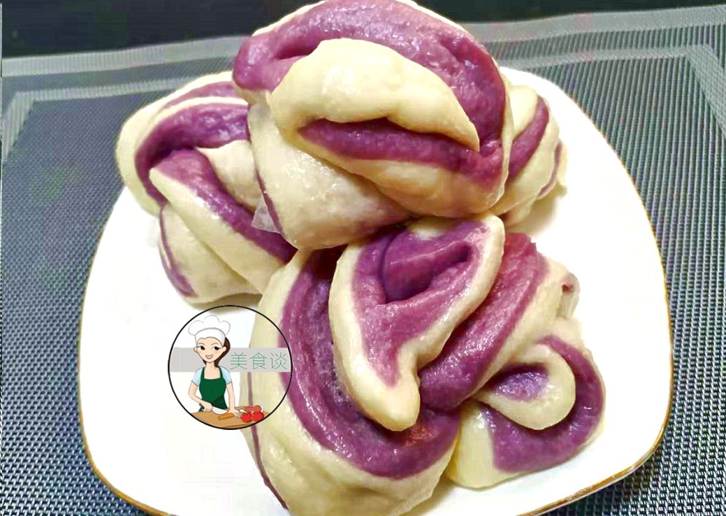 早餐别蒸馒头了，换此做法，营养又美味，好吃还不上火，老少皆宜