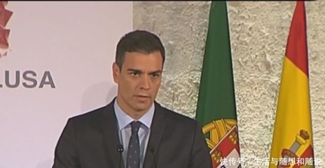 直布罗陀|西班牙为何无法收复直布罗陀